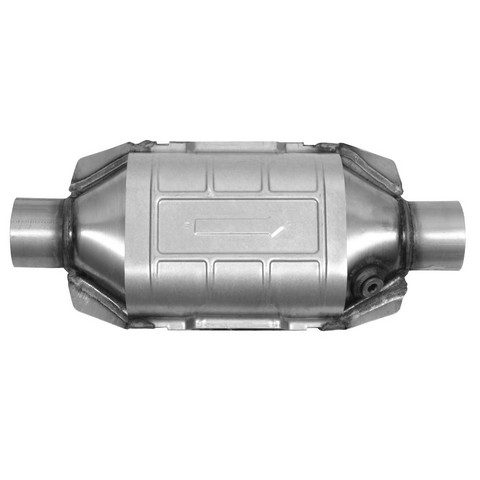 AP Exhaust 775317 Catalytic Converter-Universal For CHEVROLET,GMC,OLDSMOBILE